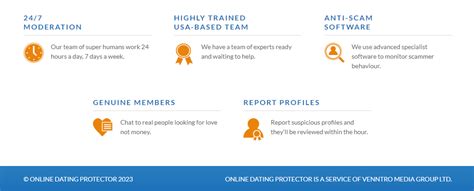 online dating protector card